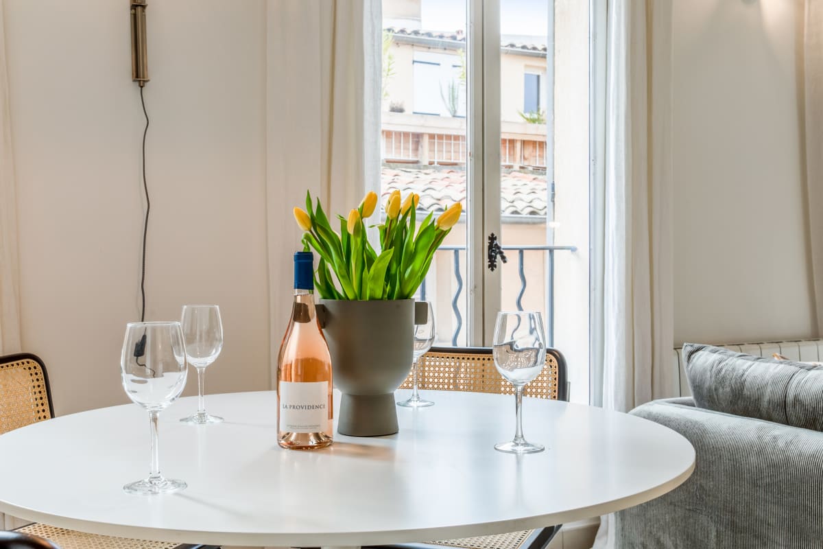 Appartement Appartement Cezanne - Welkeys 