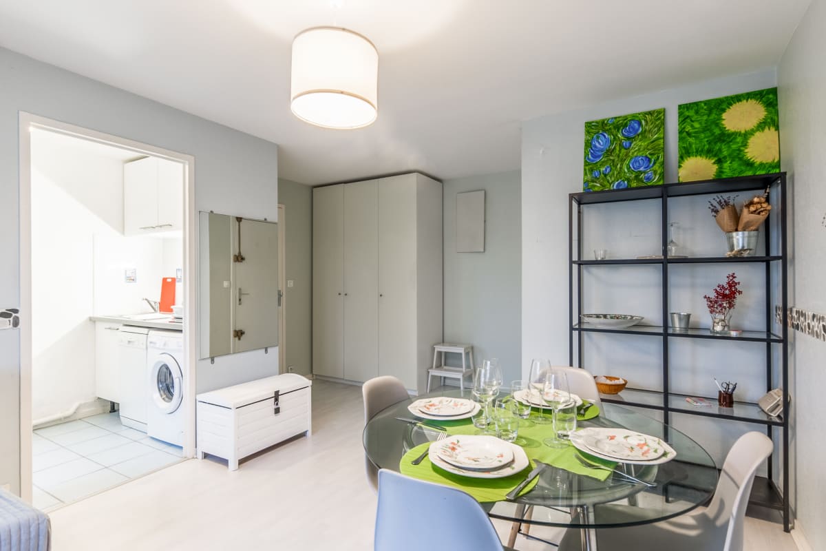  Appartement