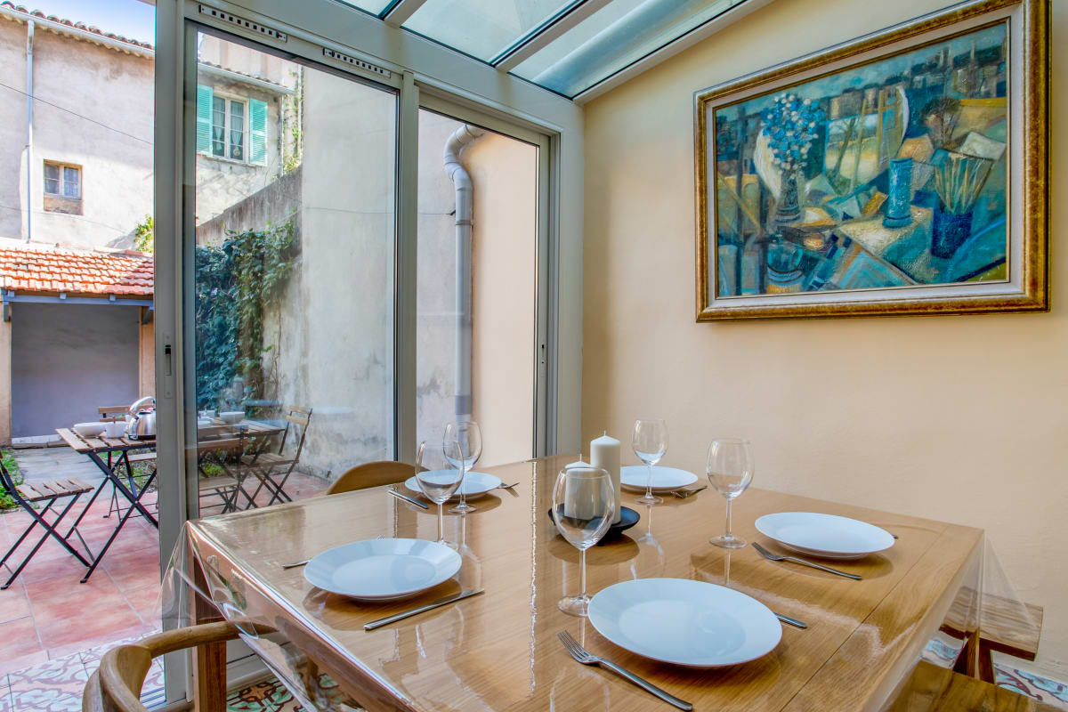 Immobilier Maison Castel - Welkeys  