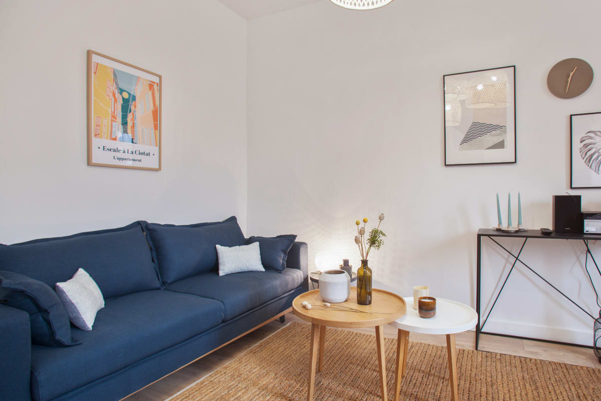  Appartement