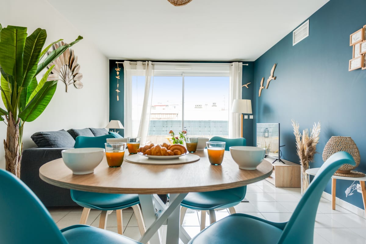 Immobilier Appartement Ernest - Welkeys  