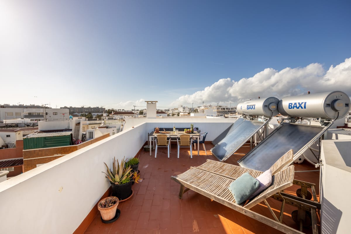  Appartement Perdiz do Mar  - Armona