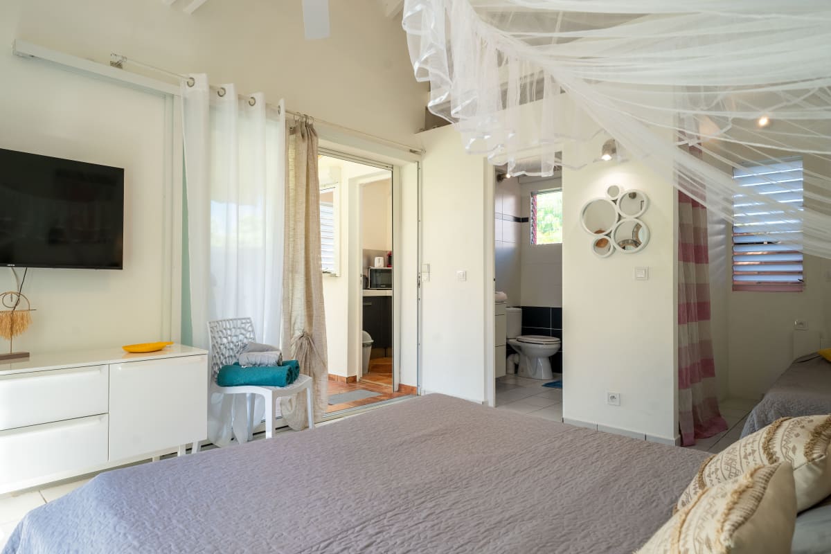  Mobil-home 