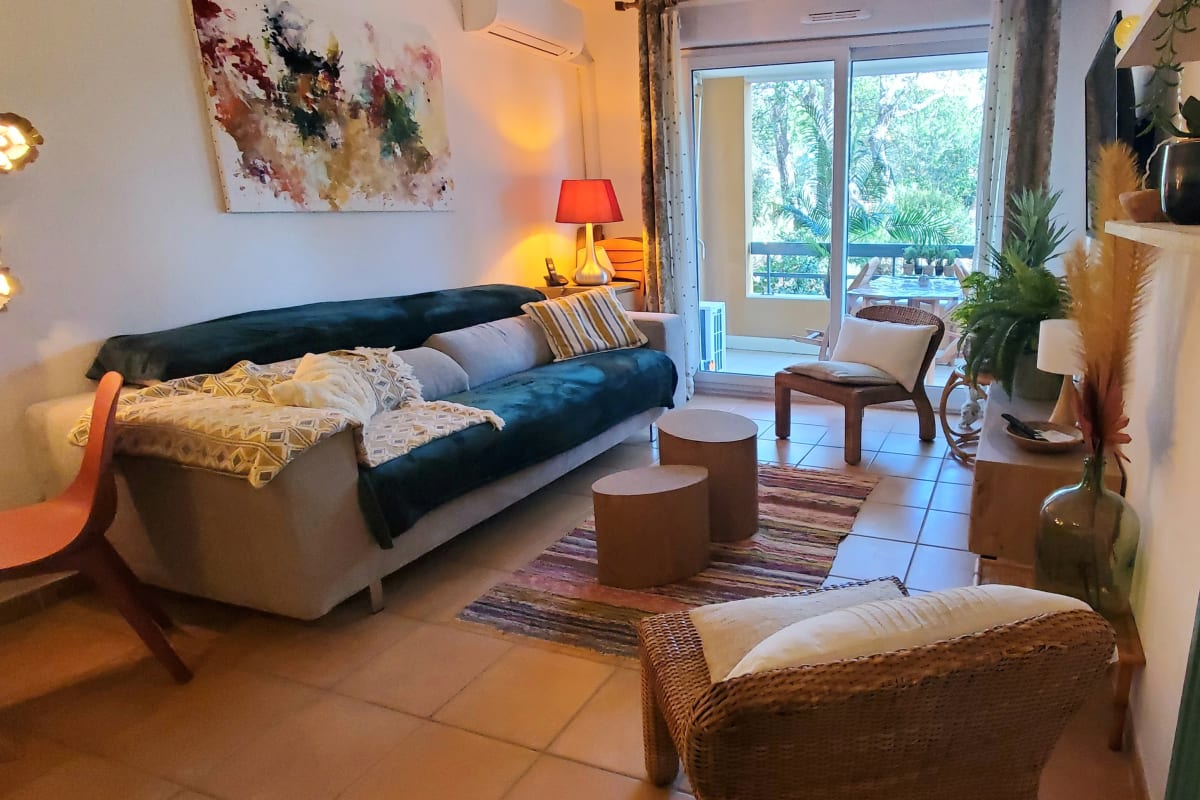  Appartement