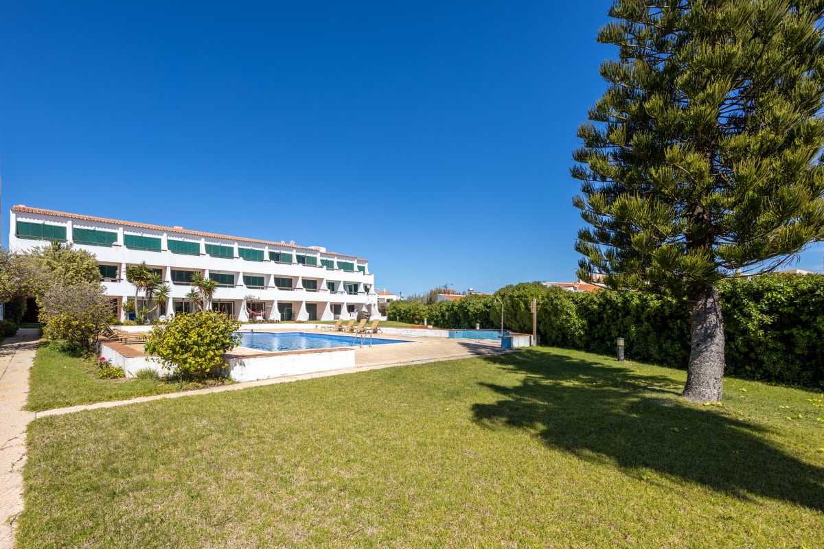  immobilier Appartement