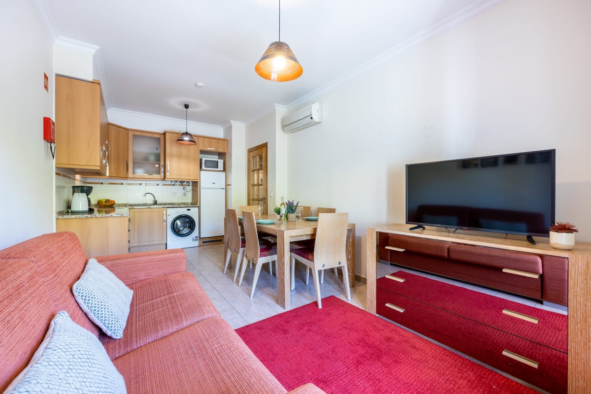 Jacaranda Apartment