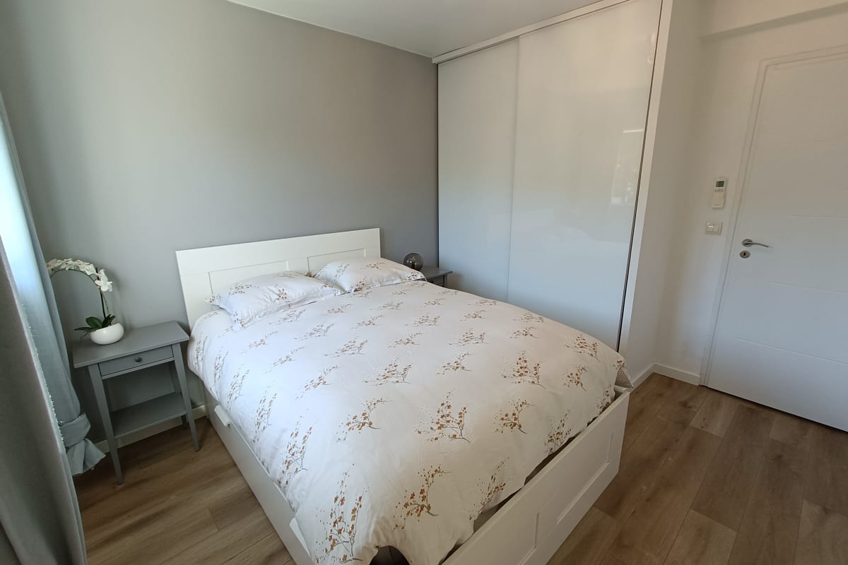 Immobilier Cocon spacieux et lumineux proche de la mer   