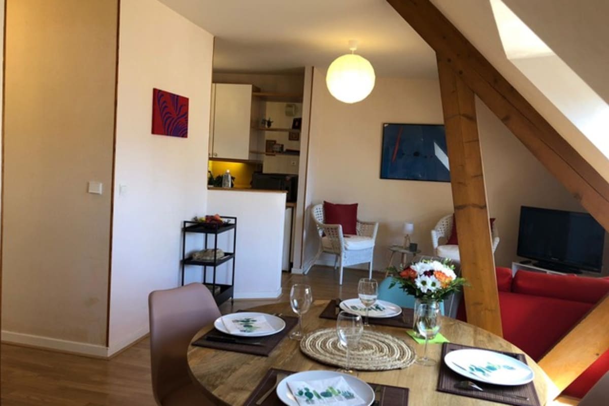  Appartement