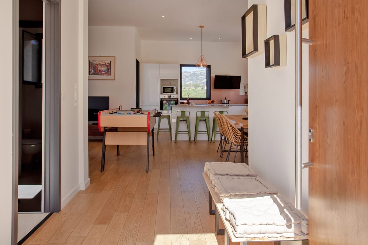  immobilier Maison