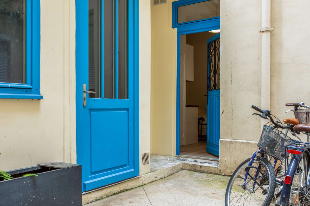 immobilier Appartement