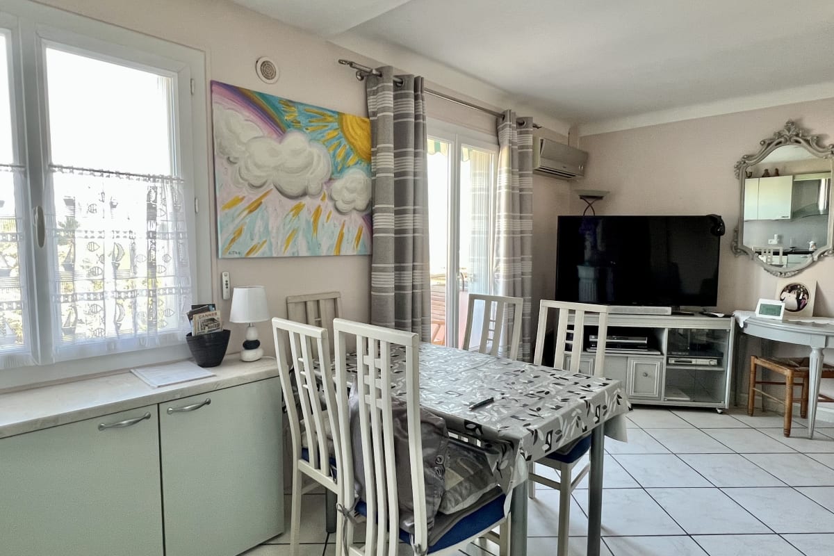  Appartement 