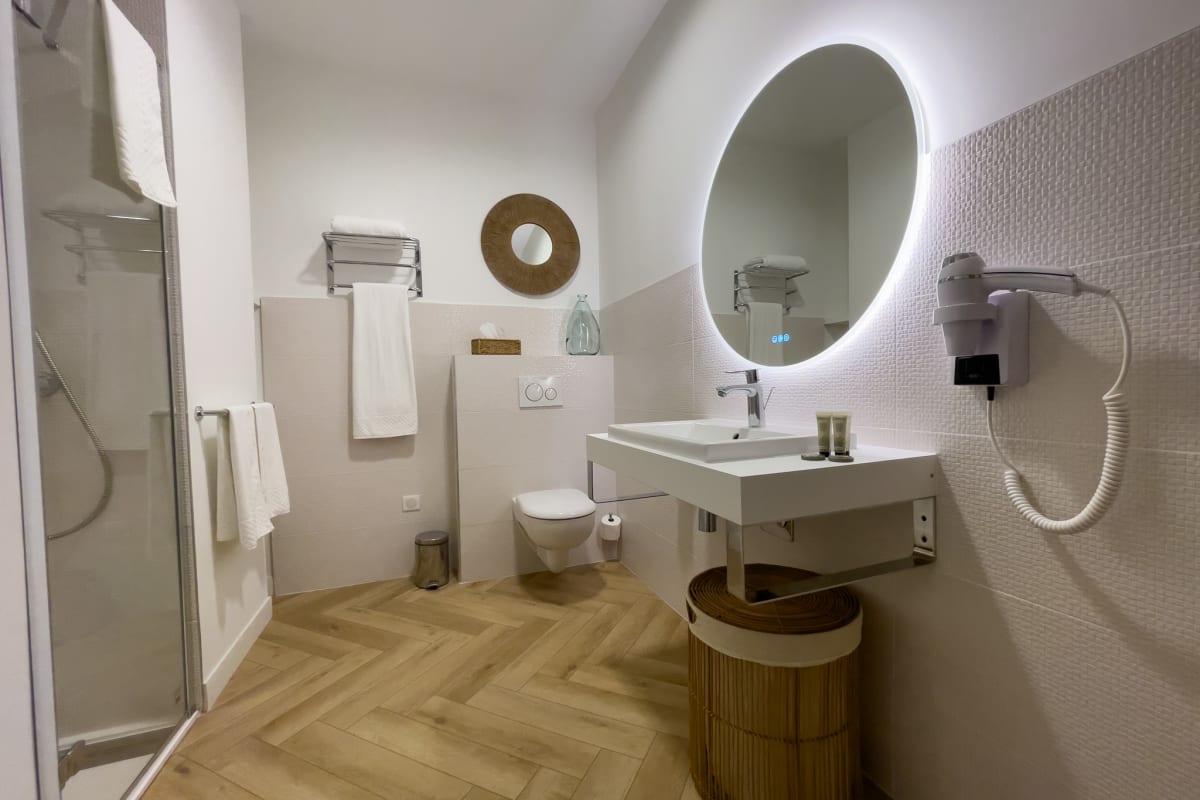  immobilier Appartement