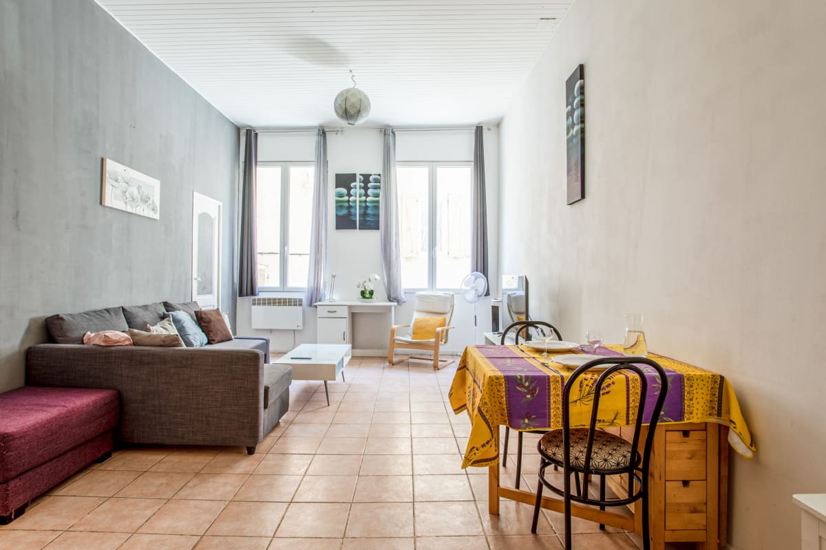  Appartement Appartement Blacha - Welkeys