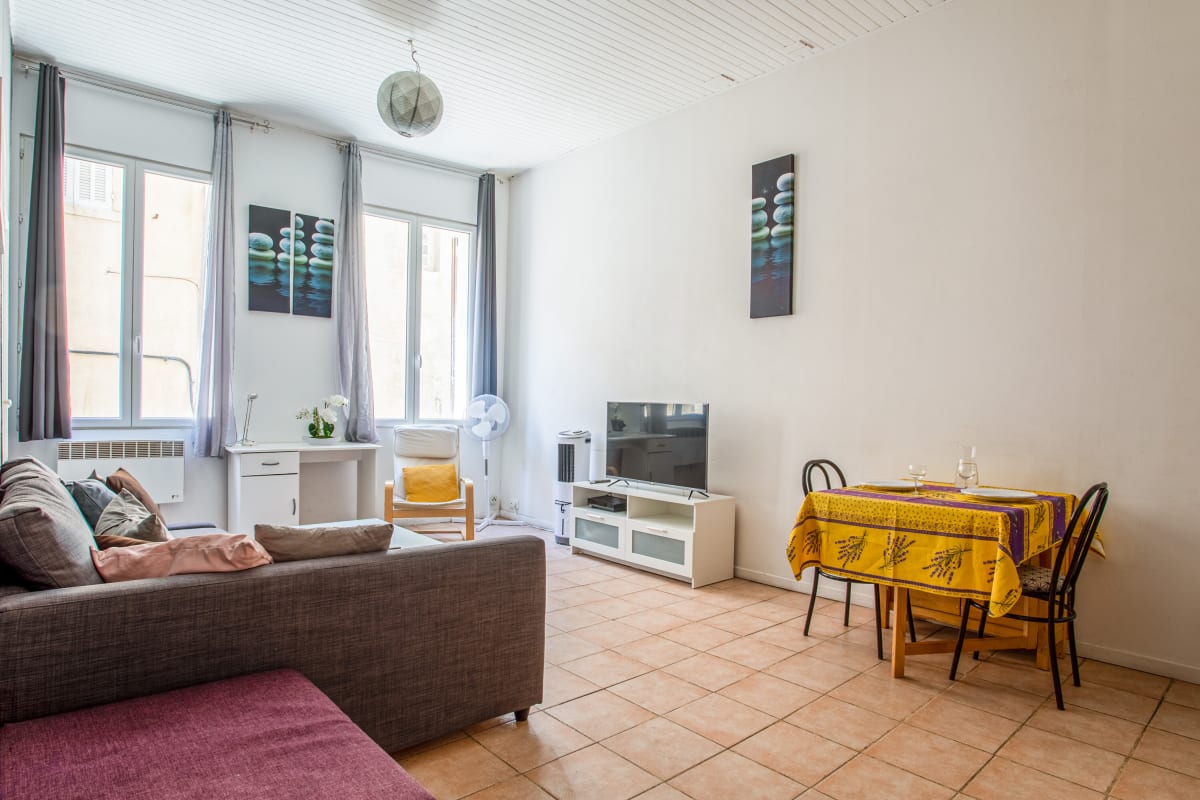 Appartement   Appartement Blacha - Welkeys