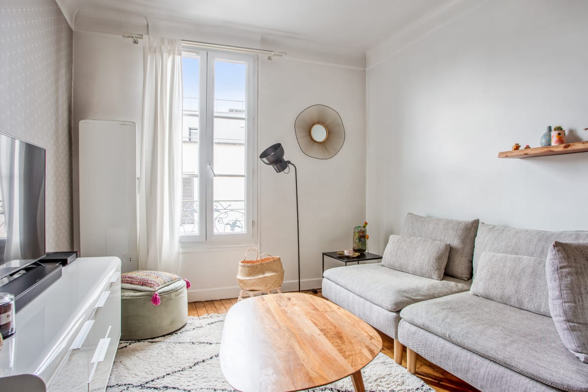 Appartement Auxerre - Welkeys