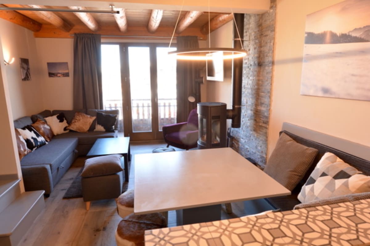 Appartement