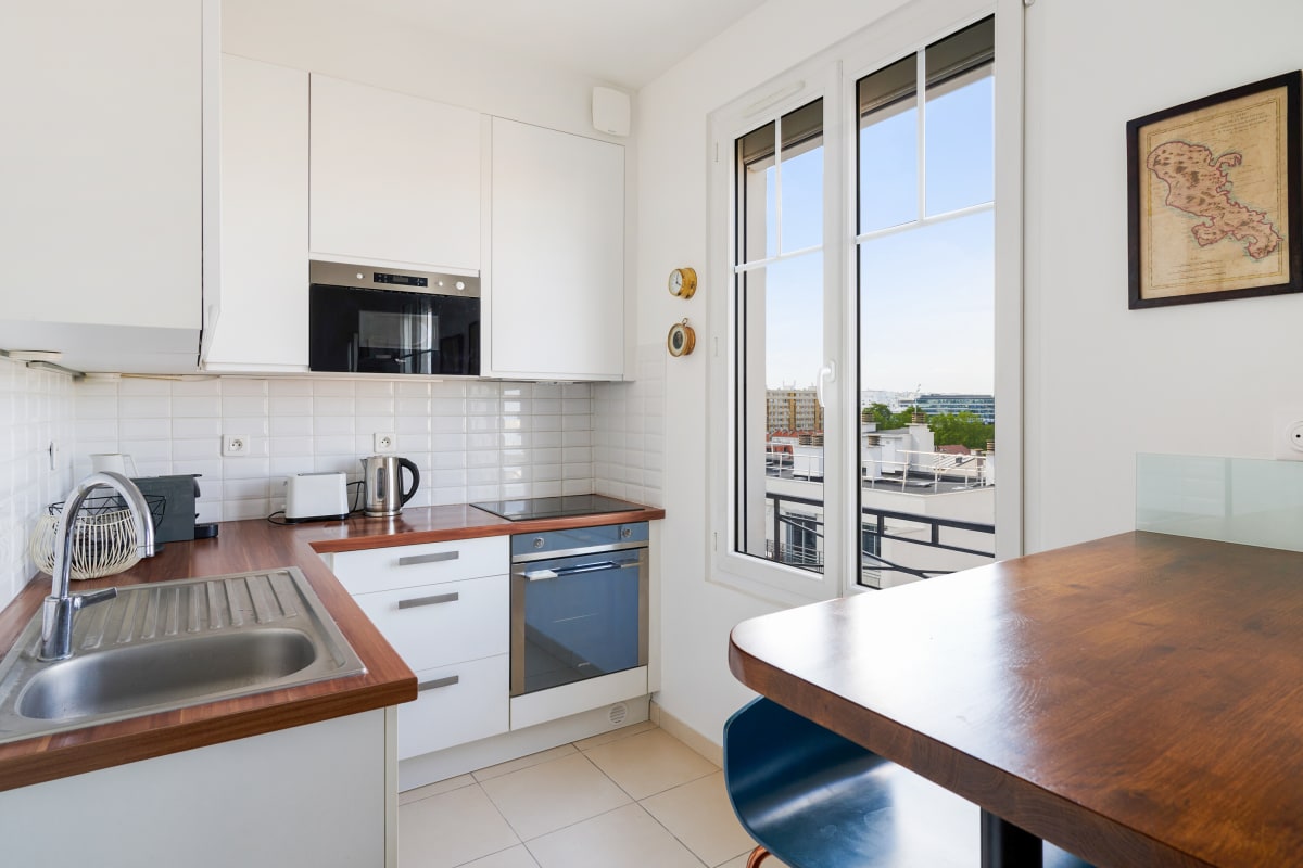 Appartement 