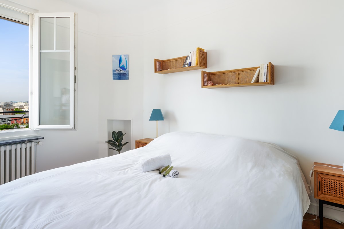  Appartement Appartement Lottin - Welkeys