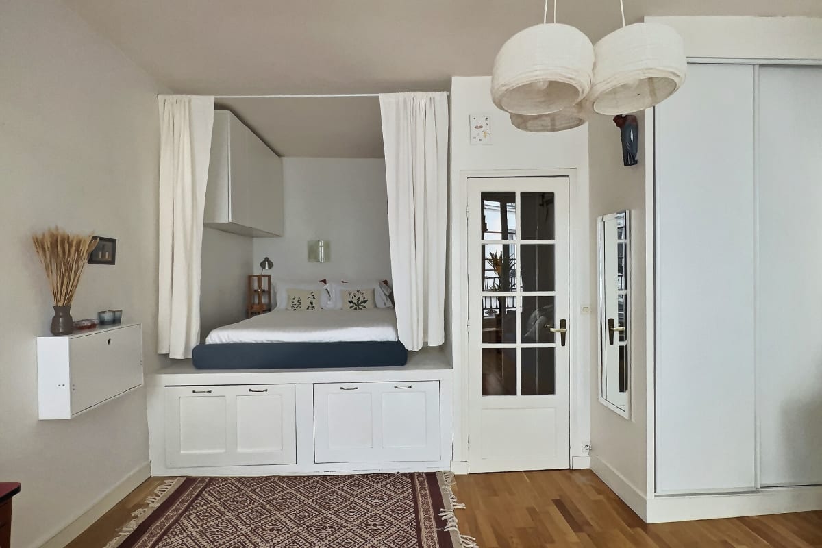  Appartement 