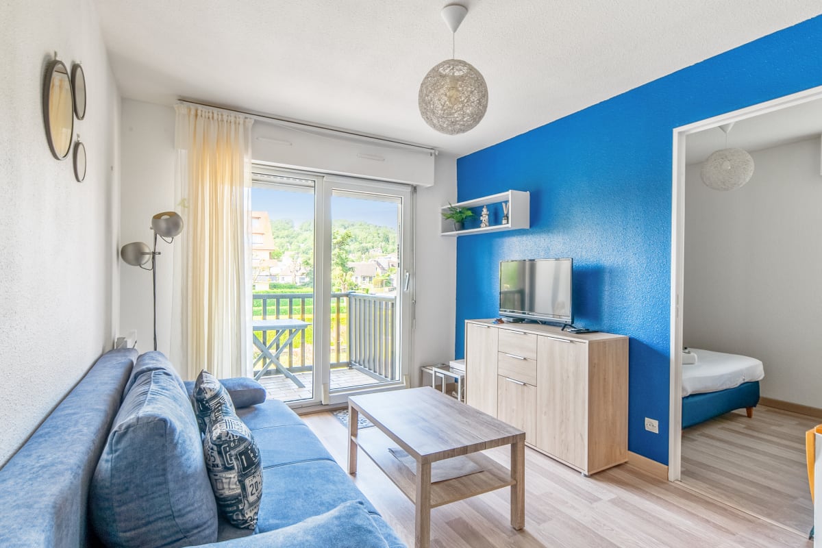  Appartement Appartement Aurora - Welkeys