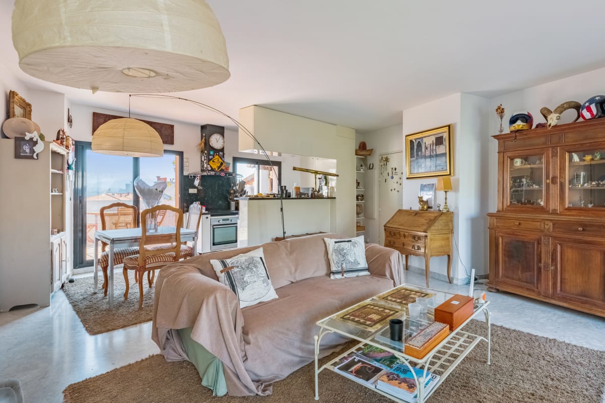  Appartement