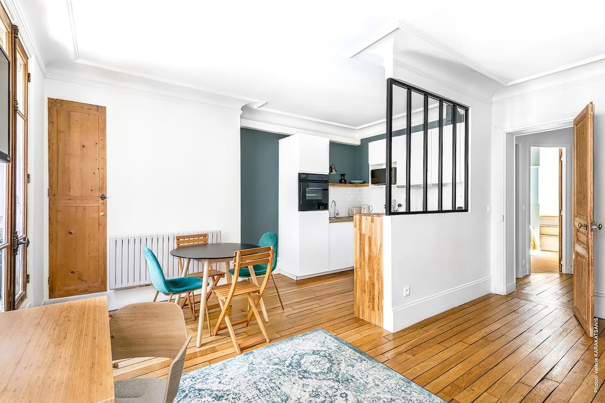  immobilier Appartement