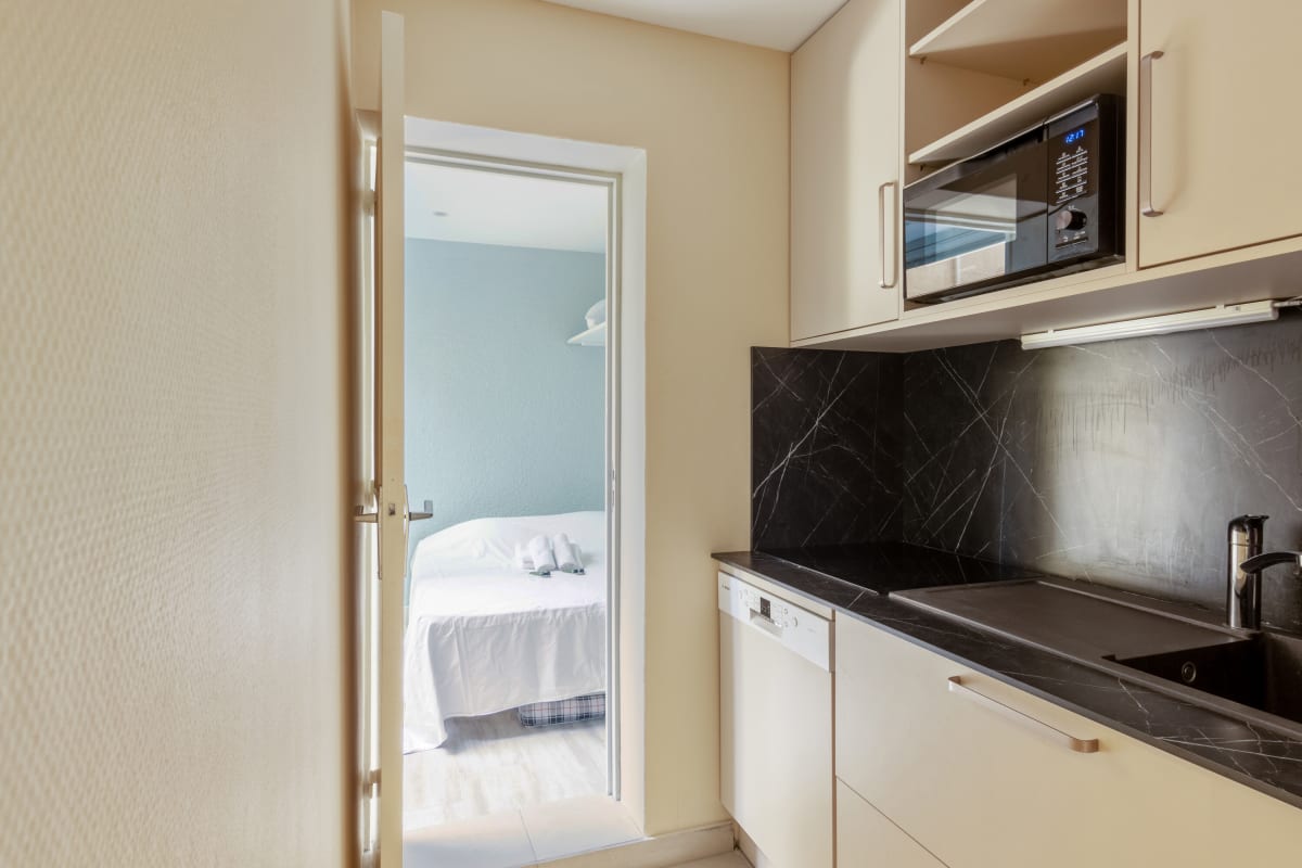  Appartement