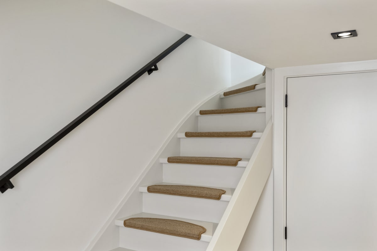  The Modern Burrow 