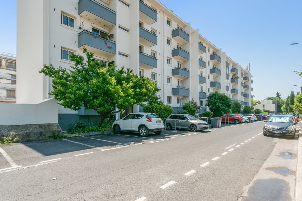  immobilier Appartement