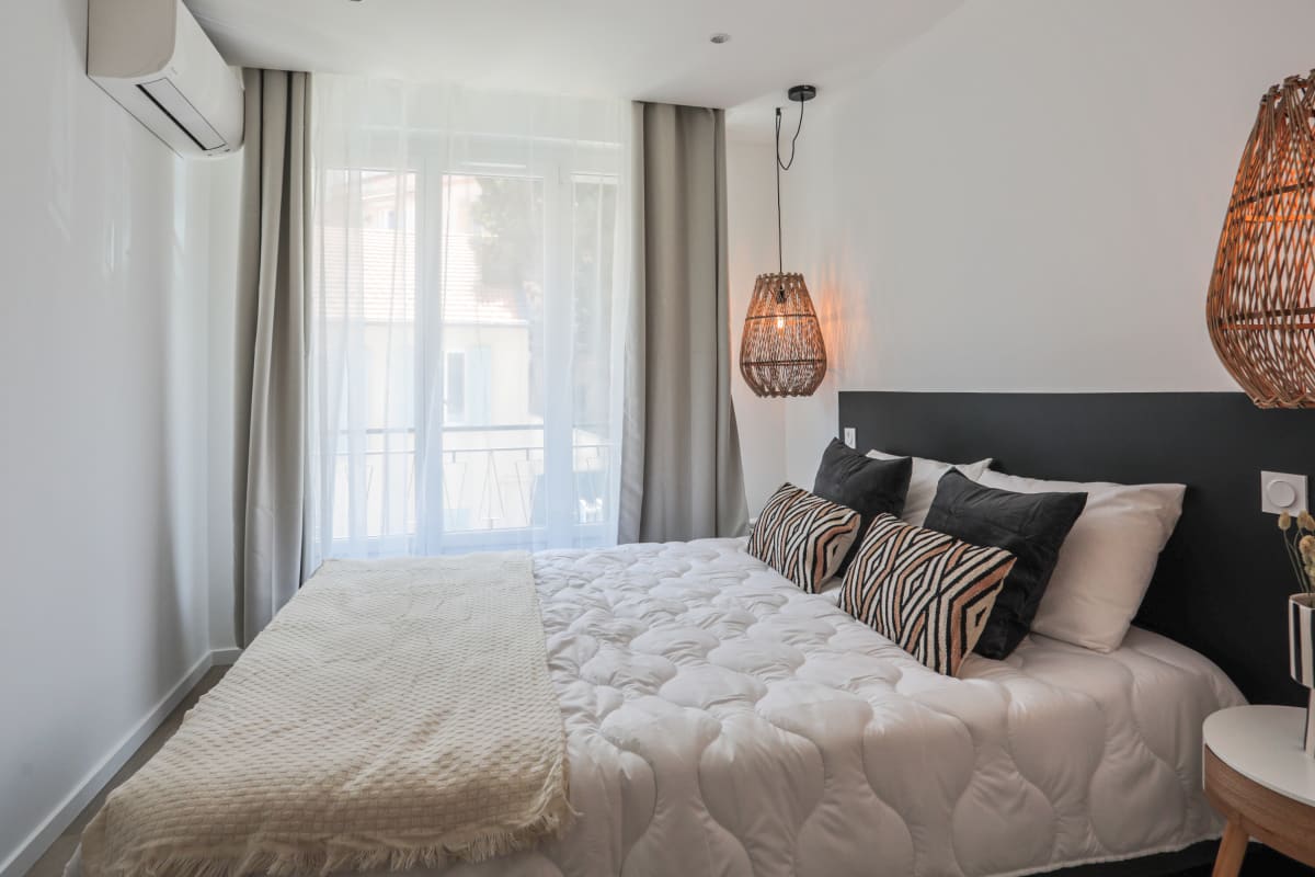  immobilier  Appartement Ebène - Welkeys