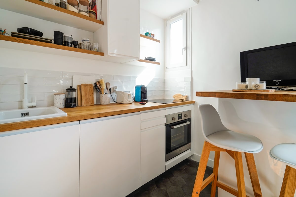  Appartement Crimé - Welkeys 