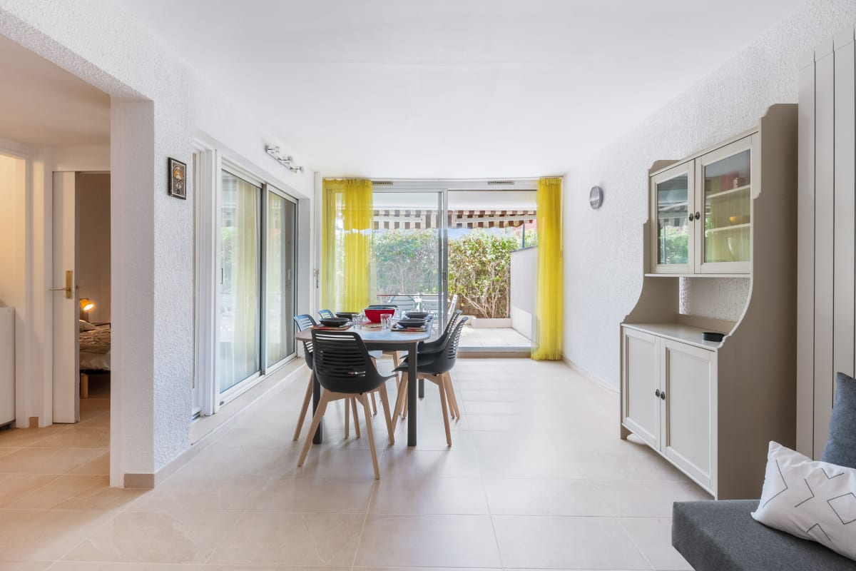  immobilier  Appartement Jura - Welkeys