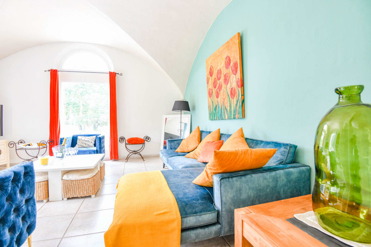  immobilier Maison