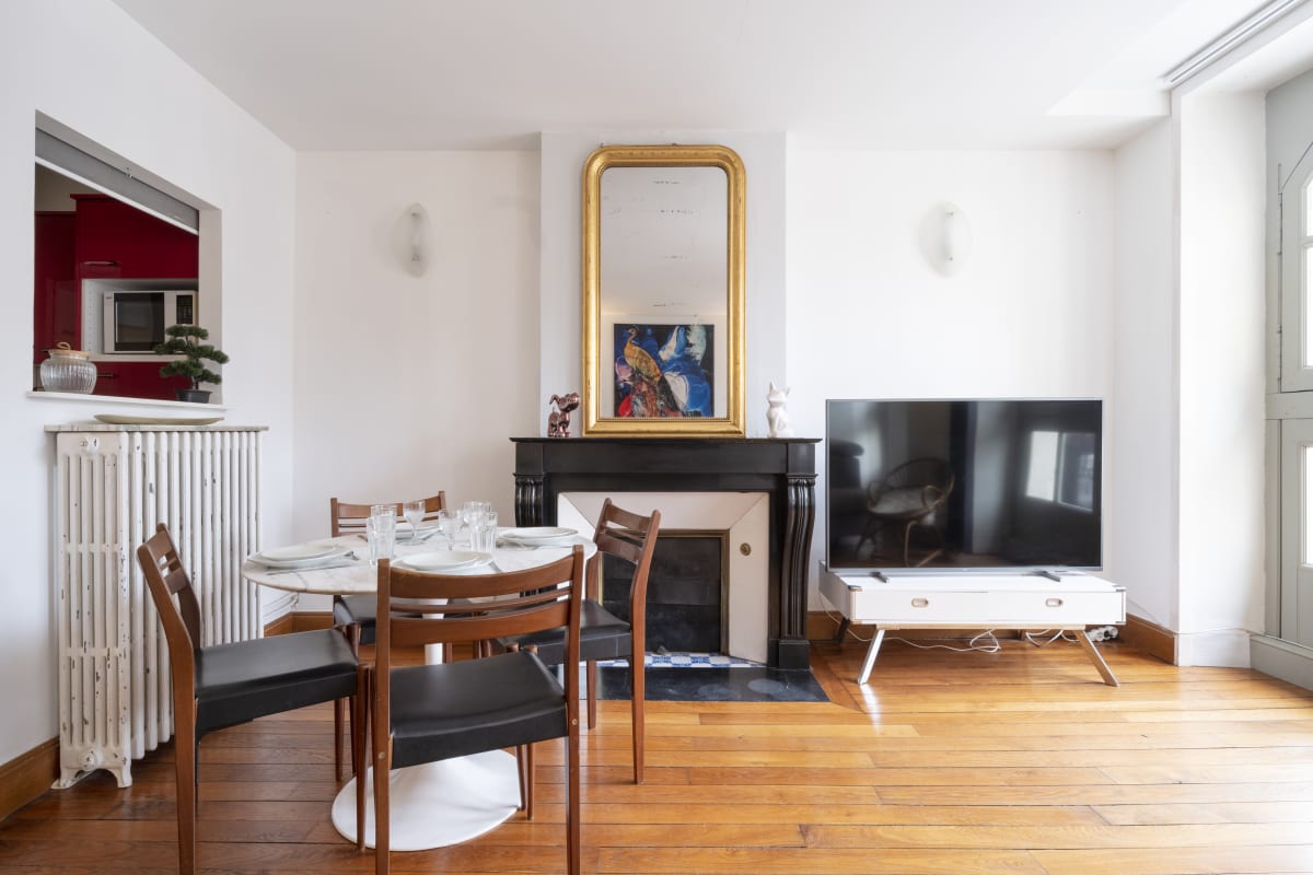  Appartement 
