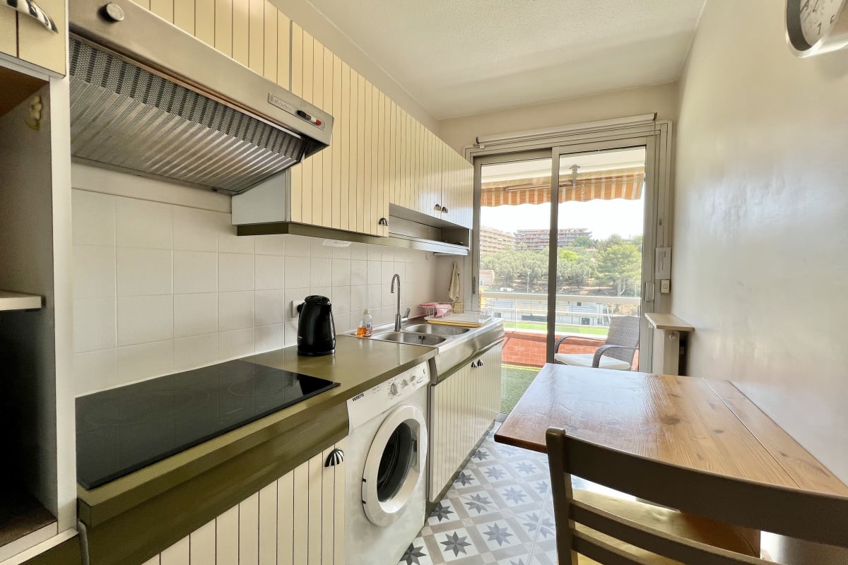  Appartement 