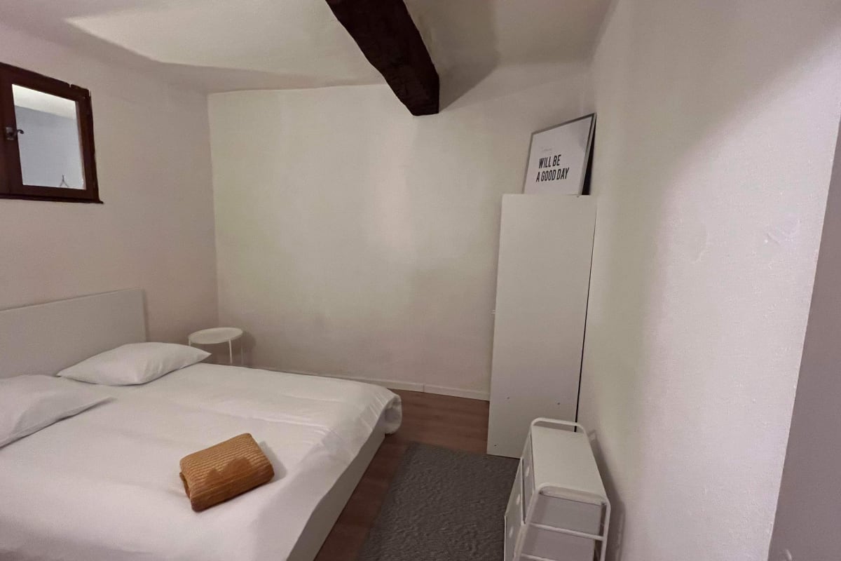Immobilier Appartement Confortable Central à Draguignan  