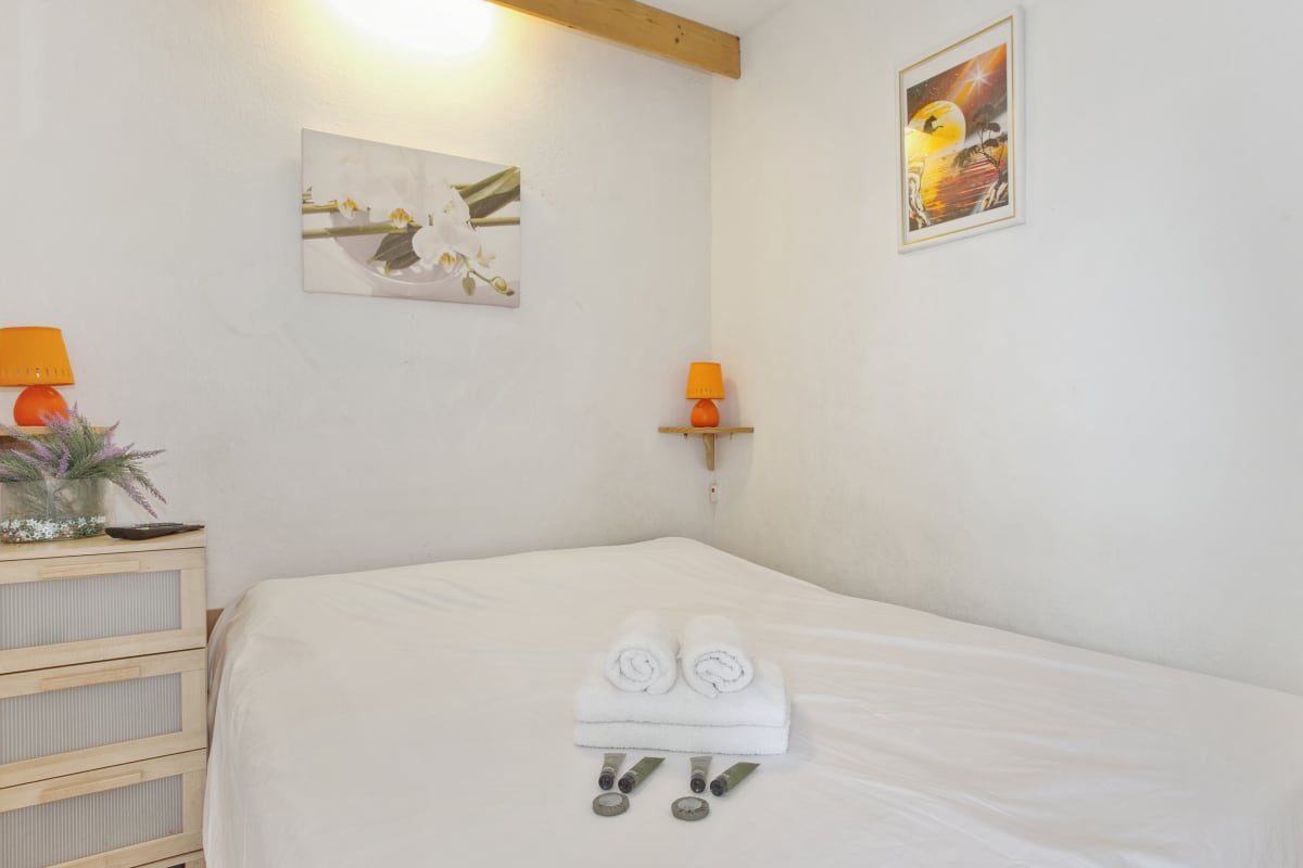 Immobilier Appartement Charron - Welkeys  