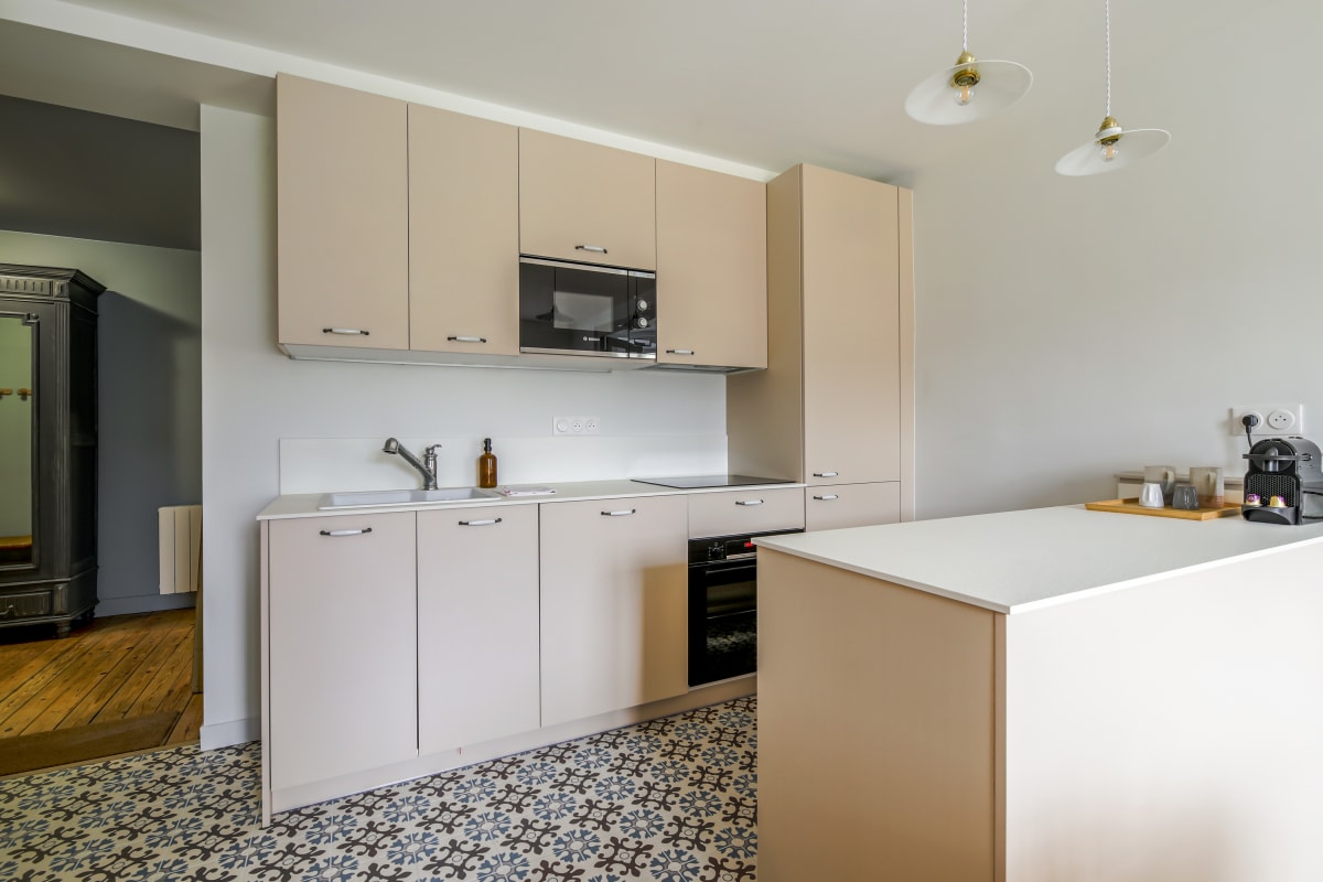  Appartement 