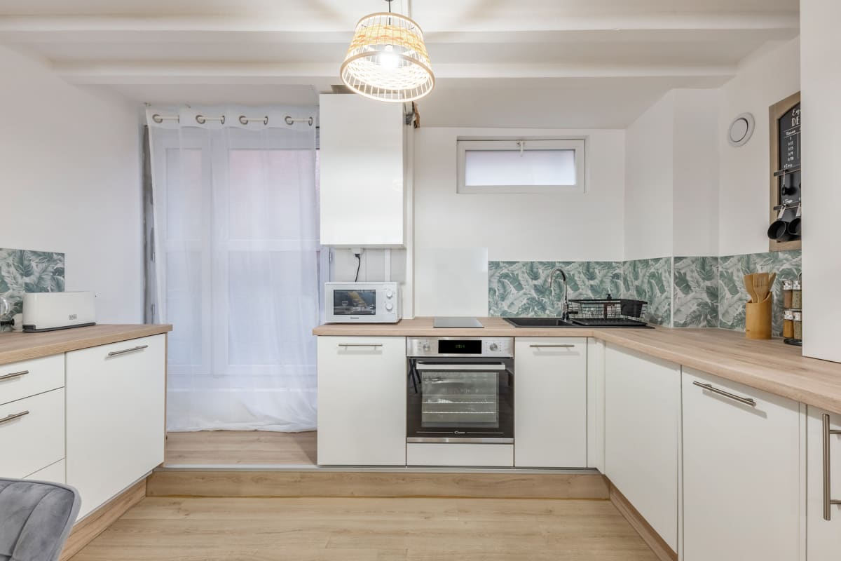  Appartement 