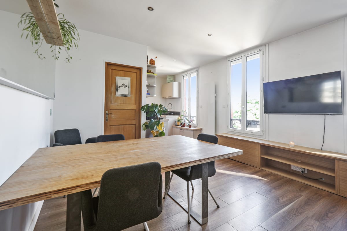 Appartement Heinrich - Welkeys