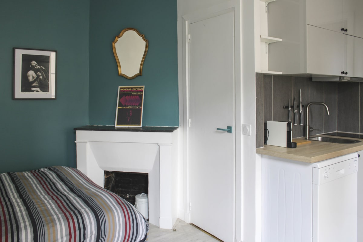  Appartement 