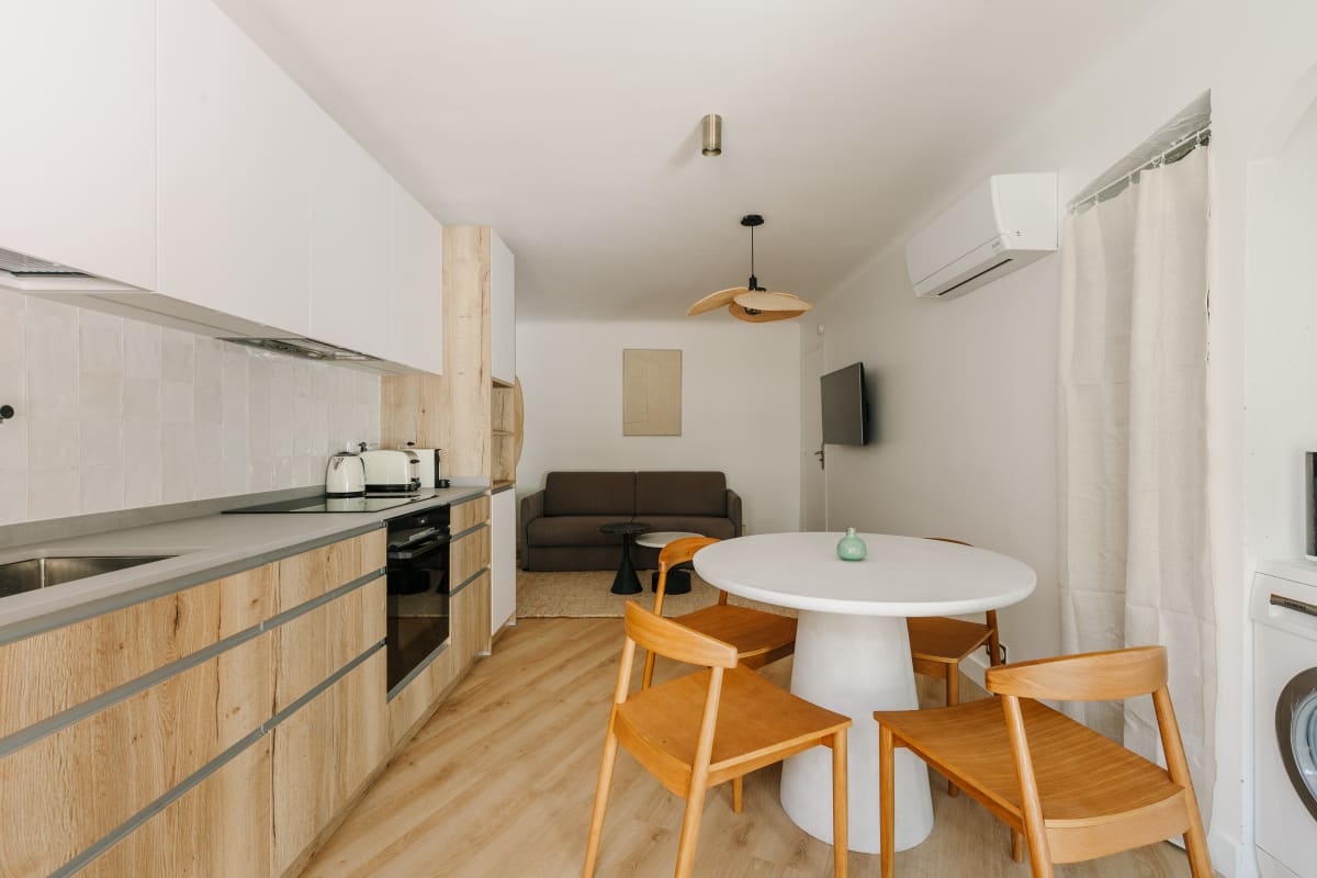  Appartement