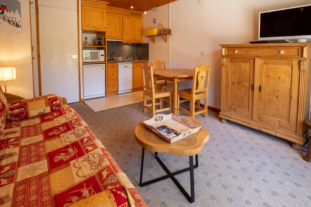  immobilier  Plan du Moulin 15