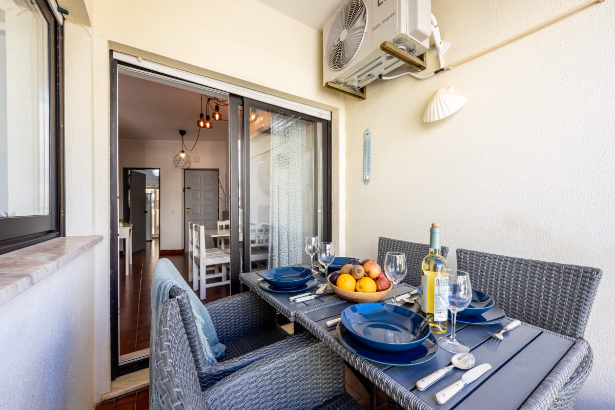 Appartement Alvor Modern Comfort 