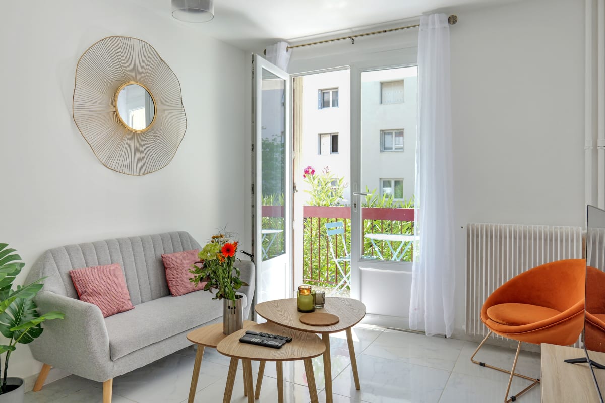 Appartement Briggia - Welkeys