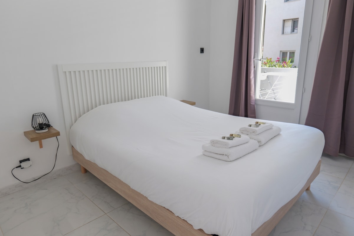  Appartement Briggia - Welkeys 