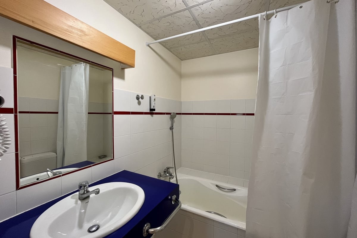 Appartement   Second de Cordée