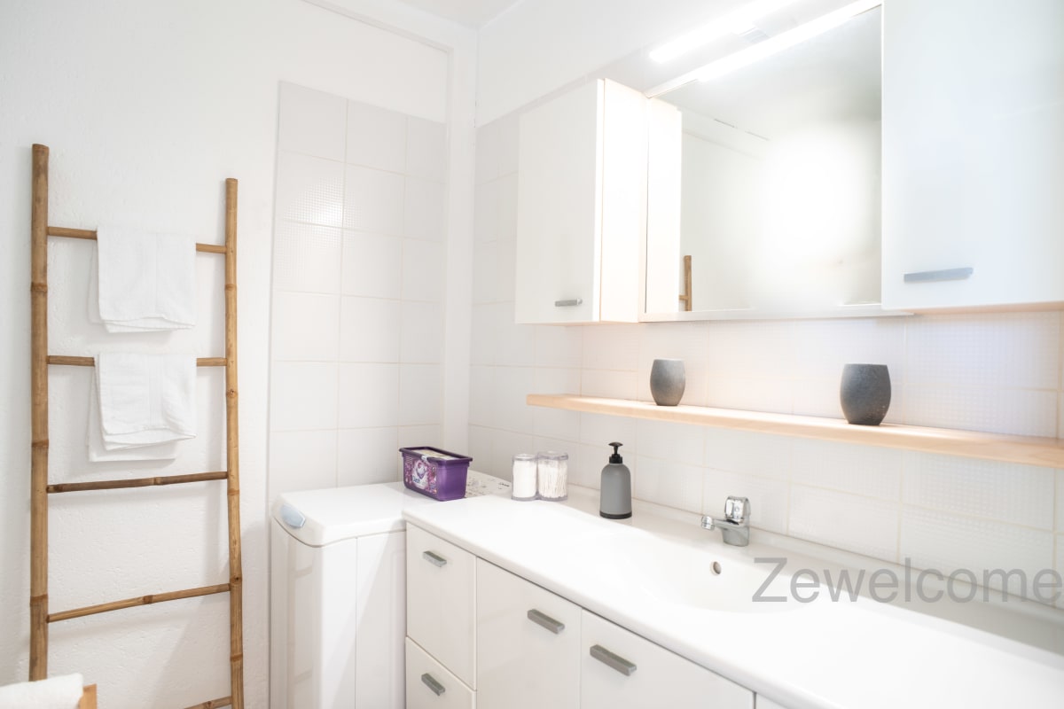  Appartement la Civardière 