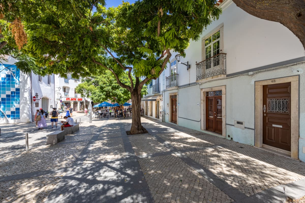  Appartement Casa Matias - Stylish 4BR Apartment • Lagos Old Town