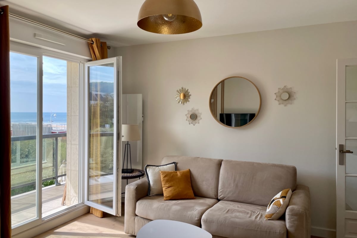  immobilier Appartement